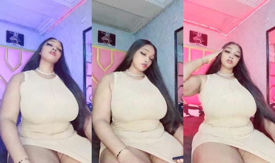 Sandyshantel Bigo Live — Sep 21, 2026, 1:30 AM