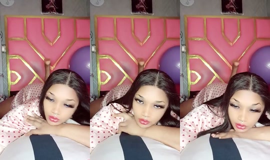 Sandyshantel Bigo Live — Sep 22, 2026, 12:37 PM