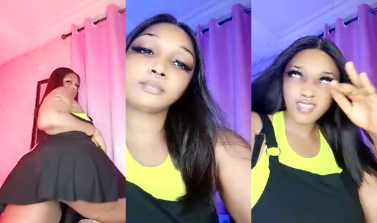 Sandyshantel Bigo Live — Oct 7, 2026, 6:07 PM