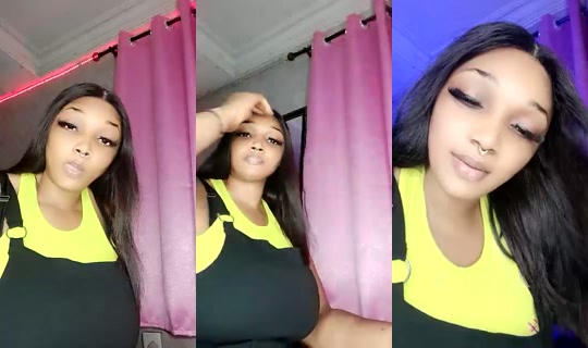 Sandyshantel Bigo Live — Oct 8, 2026, 1:48 AM