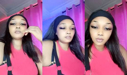 Sandyshantel Bigo Live — Oct 13, 2026, 12:52 PM