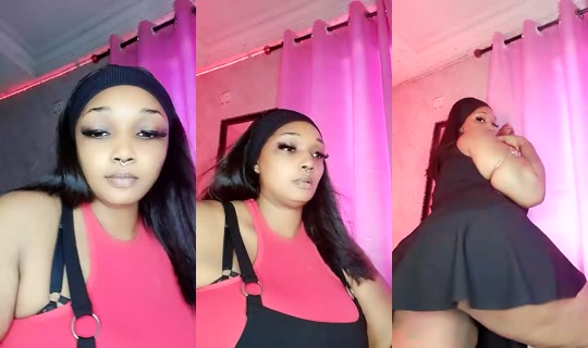 Sandyshantel Bigo Live — Oct 13, 2026, 2:02 PM