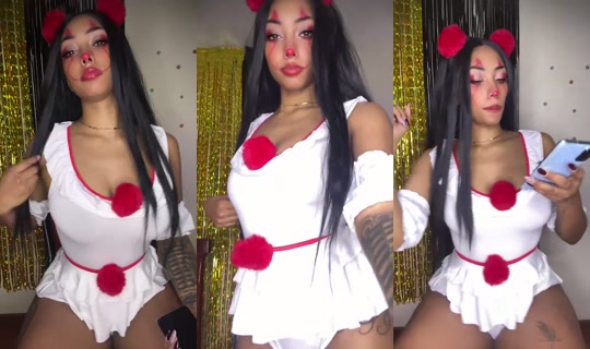 Sara1404 Bigo Live — Oct 1, 2026, 1:02 AM