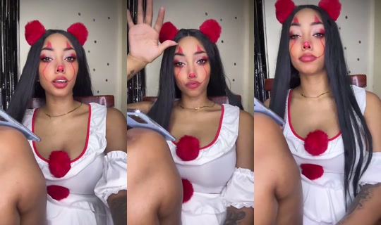 Sara1404 Bigo Live — Oct 1, 2026, 1:55 AM