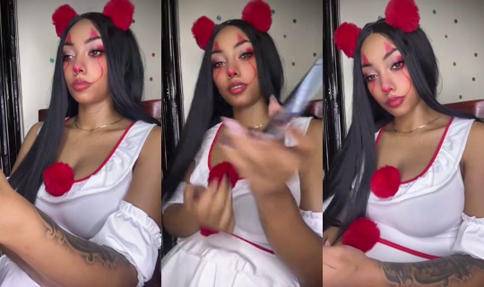 Sara1404 Bigo Live — Oct 1, 2026, 2:24 AM
