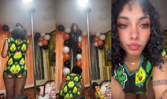 Sara1404 Bigo Live — Oct 6, 2026, 5:05 AM