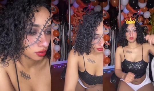 Sara1404 Bigo Live — Oct 7, 2026, 4:33 AM