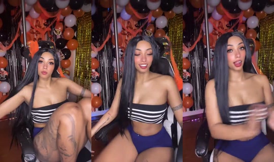 Sara1404 Bigo Live — Oct 8, 2026, 3:34 AM