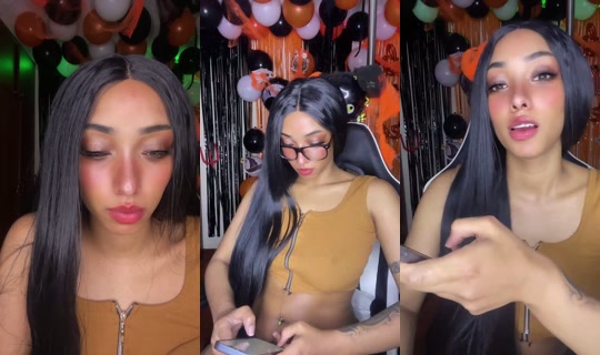 Sara1404 Bigo Live — Oct 16, 2026, 2:44 AM
