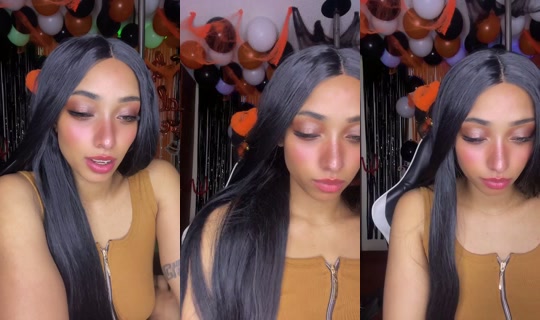 Sara1404 Bigo Live — Oct 16, 2026, 3:38 AM