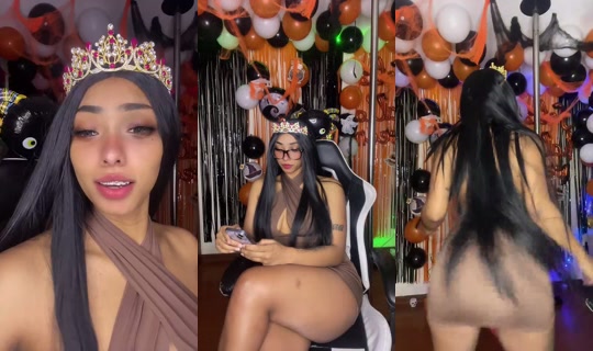 Sara1404 Bigo Live — Oct 18, 2026, 8:50 AM