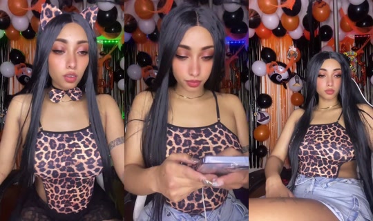 Sara1404 Bigo Live — Oct 24, 2026, 4:18 AM