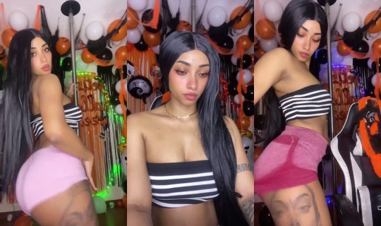 Sara1404 Bigo Live — Oct 28, 2026, 8:34 AM