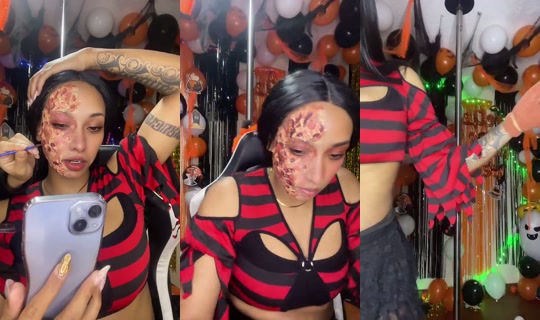 Sara1404 Bigo Live — Oct 30, 2026, 1:24 AM