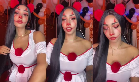 Sara1404 Bigo Live — Oct 31, 2026, 12:42 AM