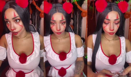 Sara1404 Bigo Live — Oct 31, 2026, 2:48 AM