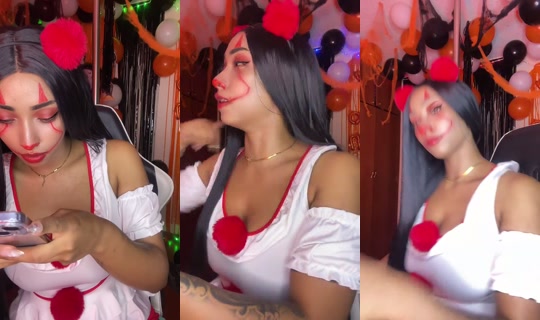 Sara1404 Bigo Live — Oct 31, 2026, 3:11 AM