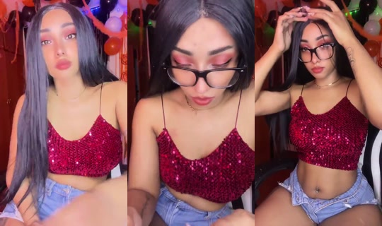 Sara1404 Bigo Live — Oct 31, 2026, 5:27 AM