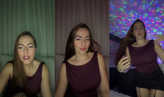 Saraflow_ Bigo Live — Sep 12, 2026, 7:20 AM