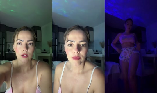 Saraflow_ Bigo Live — Sep 22, 2026, 5:05 AM