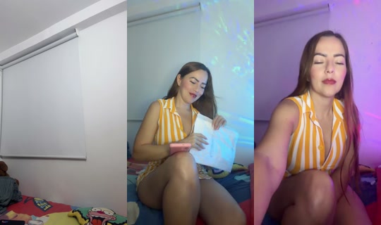 Saraflow_ Bigo Live — Sep 25, 2026, 4:02 AM