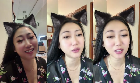 Sarahms Bigo Live — Oct 14, 2026, 6:24 AM