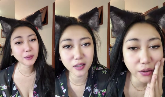 Sarahms Bigo Live — Oct 14, 2026, 7:03 AM