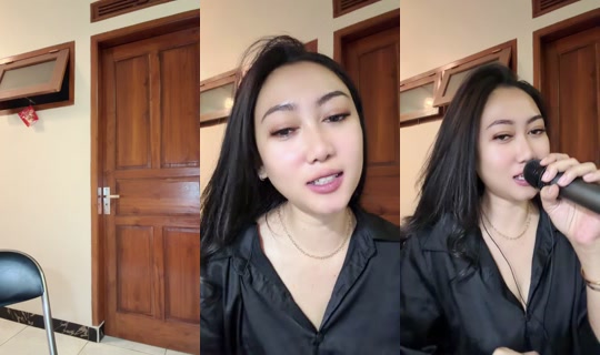 Sarahms Bigo Live — Oct 15, 2026, 2:10 PM