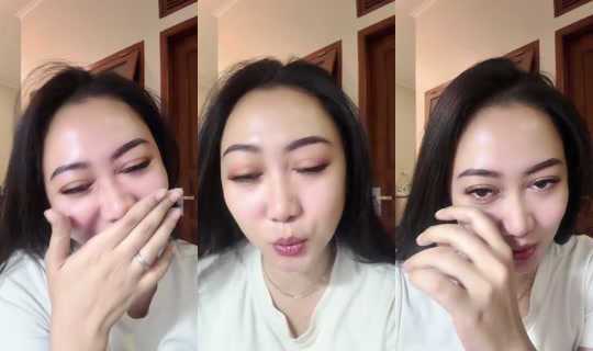 Sarahms Bigo Live — Oct 16, 2026, 11:04 AM
