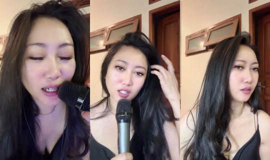 Sarahms Bigo Live — Oct 16, 2026, 4:34 PM