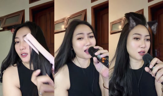Sarahms Bigo Live — Oct 17, 2026, 7:11 AM