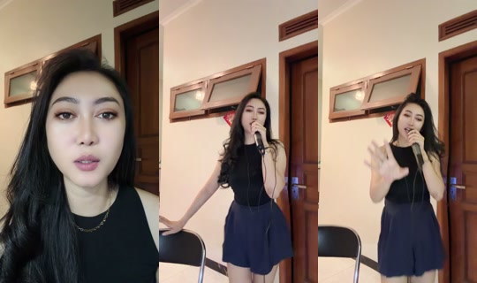 Sarahms Bigo Live — Oct 17, 2026, 12:02 PM