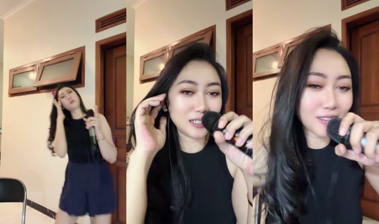 Sarahms Bigo Live — Oct 17, 2026, 12:54 PM