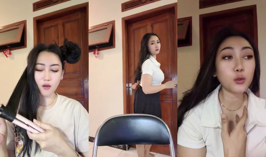 Sarahms Bigo Live — Oct 18, 2026, 8:50 AM