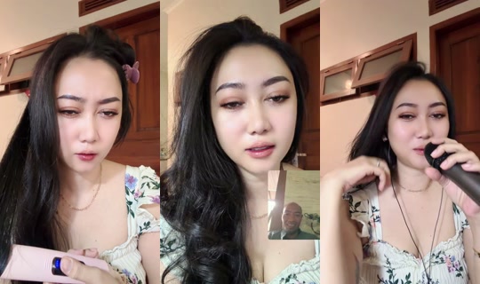Sarahms Bigo Live — Oct 19, 2026, 8:24 AM