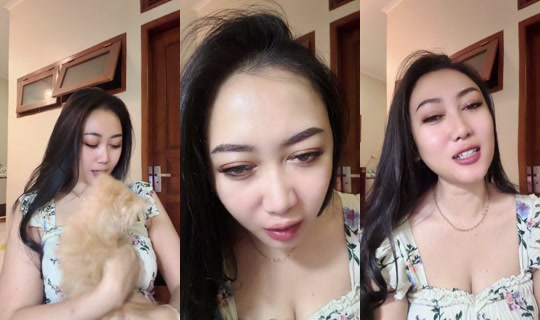 Sarahms Bigo Live — Oct 19, 2026, 2:24 PM