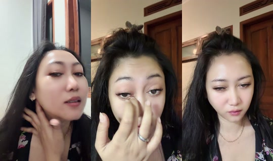 Sarahms Bigo Live — Oct 20, 2026, 11:47 AM