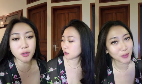 Sarahms Bigo Live — Oct 20, 2026, 3:28 PM