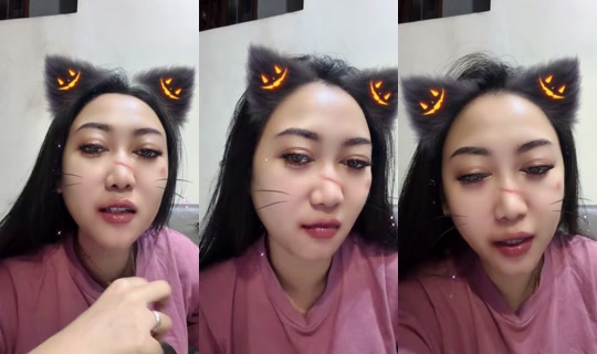 Sarahms Bigo Live — Oct 22, 2026, 12:21 PM
