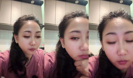 Sarahms Bigo Live — Oct 23, 2026, 6:36 AM