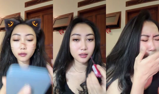 Sarahms Bigo Live — Oct 23, 2026, 12:39 PM