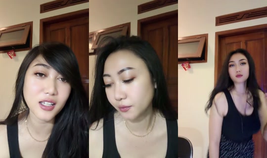 Sarahms Bigo Live — Oct 23, 2026, 1:48 PM