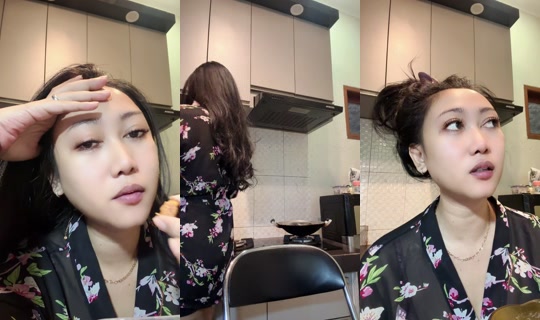 Sarahms Bigo Live — Oct 25, 2026, 6:18 AM