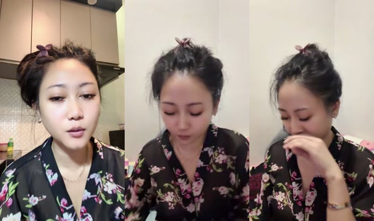 Sarahms Bigo Live — Oct 25, 2026, 7:26 AM