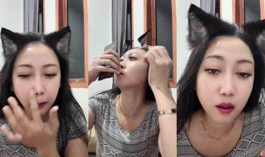 Sarahms Bigo Live — Oct 25, 2026, 11:19 AM