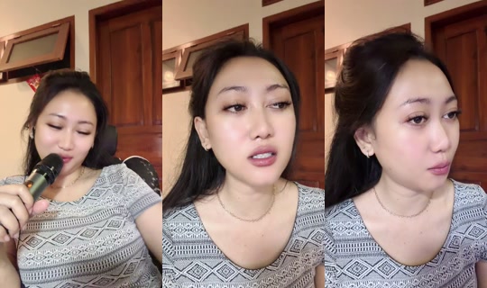 Sarahms Bigo Live — Oct 25, 2026, 1:58 PM