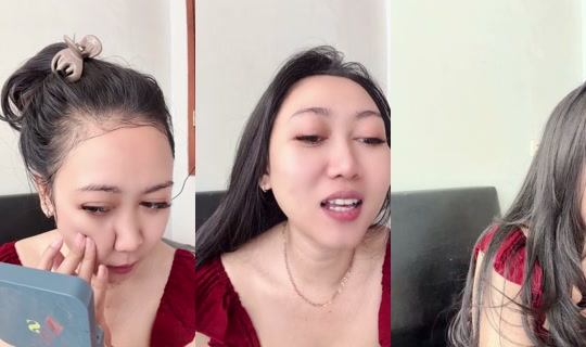 Sarahms Bigo Live — Oct 27, 2026, 3:36 AM
