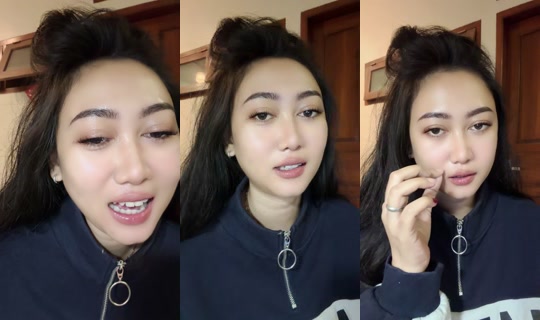 Sarahms Bigo Live — Oct 27, 2026, 12:42 PM