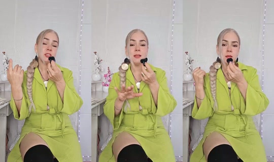 Saratovskaya Bigo Live — Sep 22, 2026, 8:47 AM