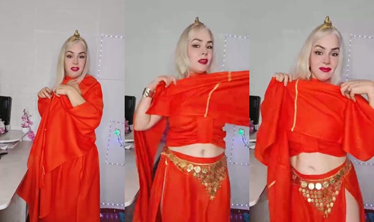 Saratovskaya Bigo Live — Oct 7, 2026, 4:16 PM